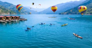 largest youth-led adventure