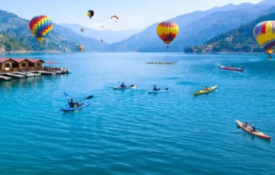 largest youth-led adventure