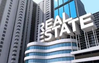 residential real estate