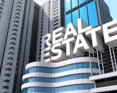 residential real estate