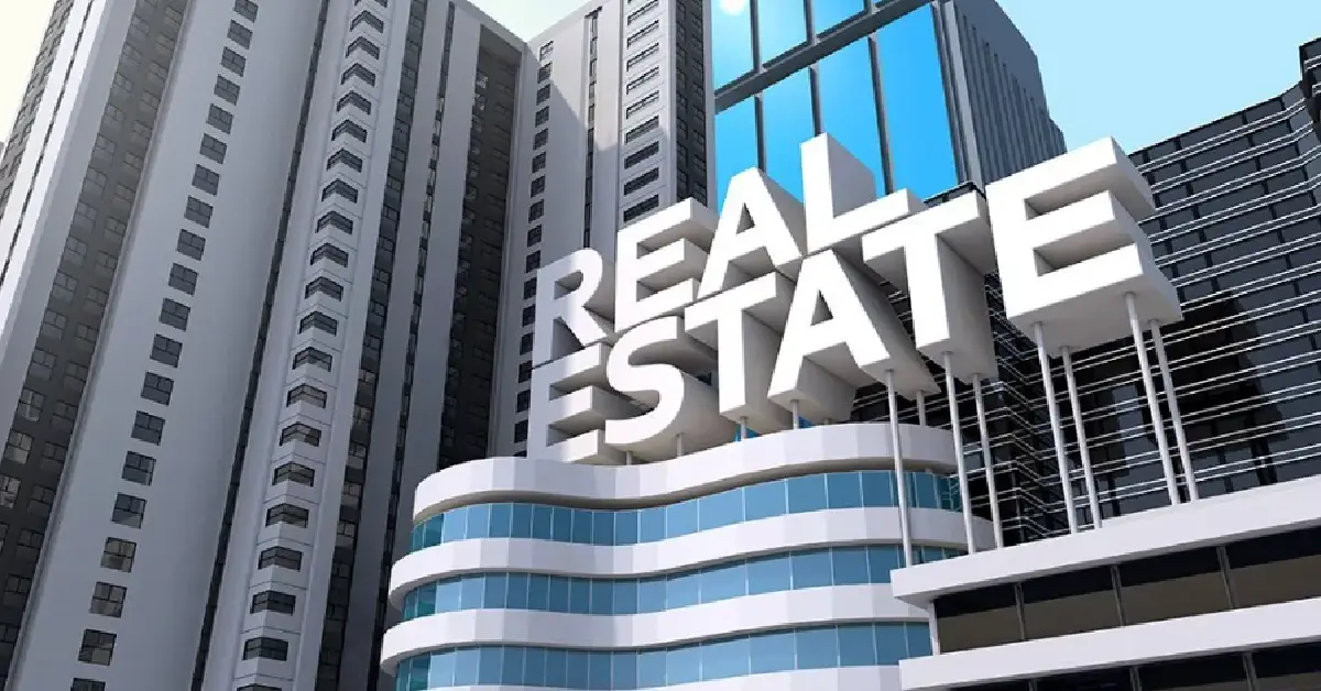 residential real estate