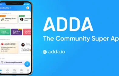 ADDA.io