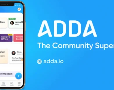 ADDA.io