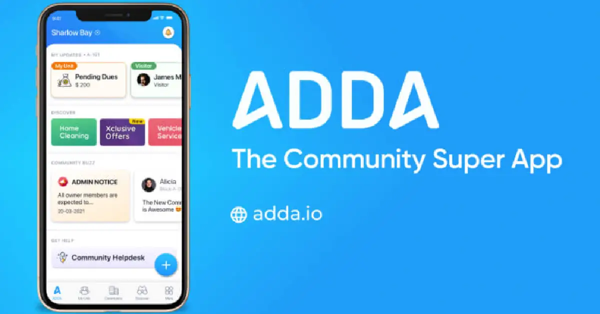 ADDA.io