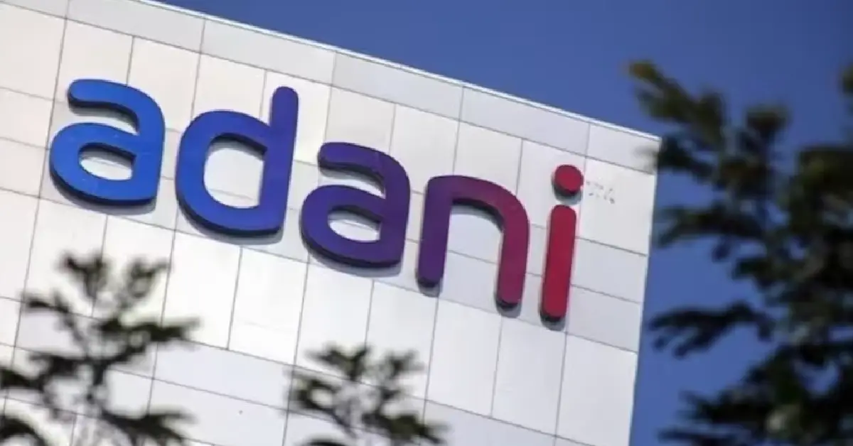 Adani