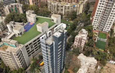 Alliance City Developers