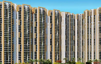 Amrapali Verona Heights