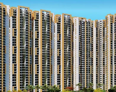 Amrapali Verona Heights