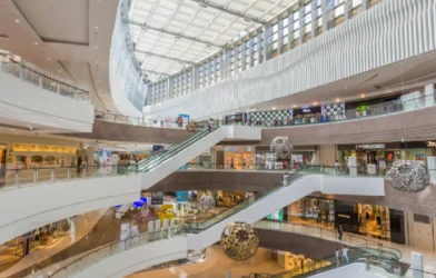 Apollo Global Management