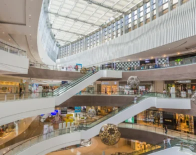 Apollo Global Management