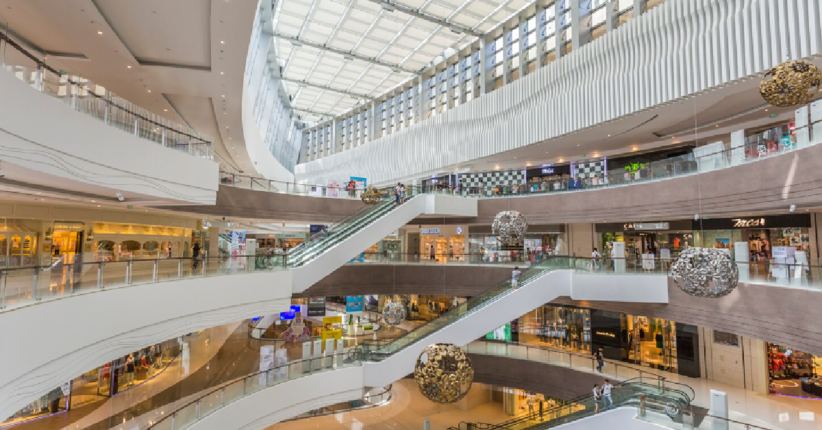 Apollo Global Management