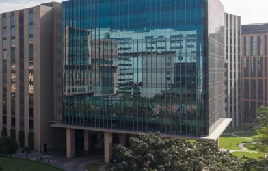 Bagmane Prime Office REIT