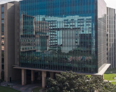 Bagmane Prime Office REIT