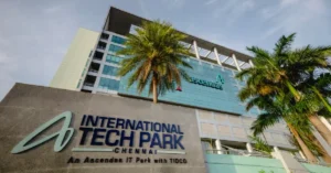 CapitaLand Investment