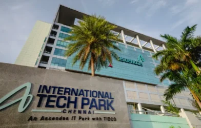 CapitaLand Investment