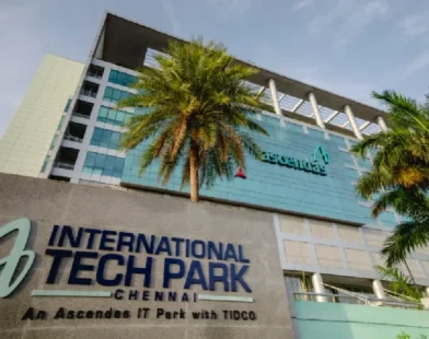 CapitaLand Investment