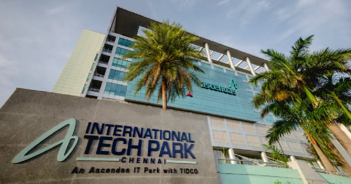 CapitaLand Investment