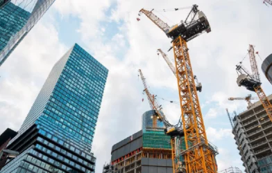 Construction costs