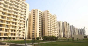 DDA housing