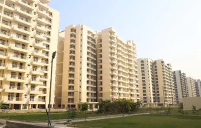 DDA housing