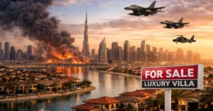 Dubai Real Estate