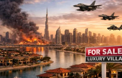 Dubai Real Estate