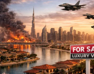 Dubai Real Estate