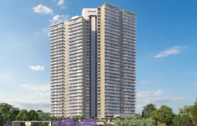 Emaar India