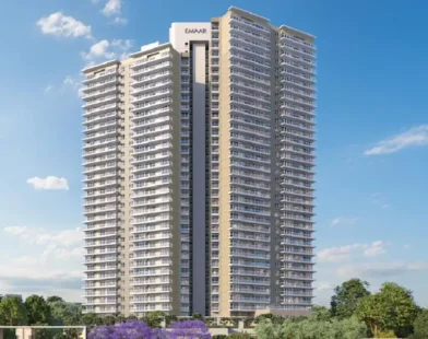 Emaar India