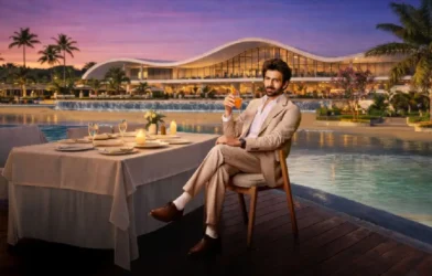 House of Abhinandan Lodha