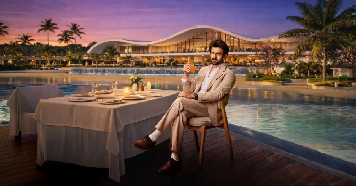 House of Abhinandan Lodha