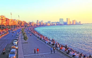 Housing and urban infrastructure