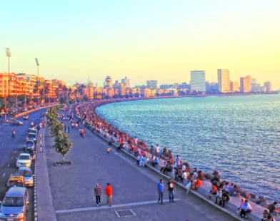 Housing and urban infrastructure