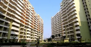 Housing schemes in Narela