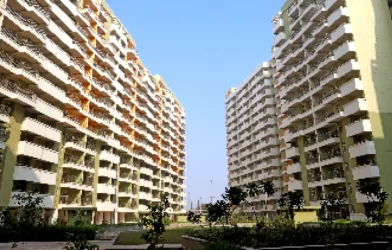 Housing schemes in Narela