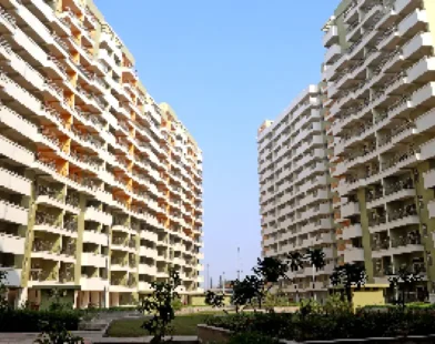 Housing schemes in Narela