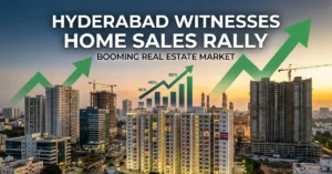 Hyderabad residential