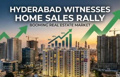 Hyderabad residential