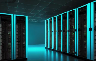 India’s Data Centre