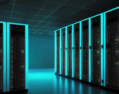 India’s Data Centre