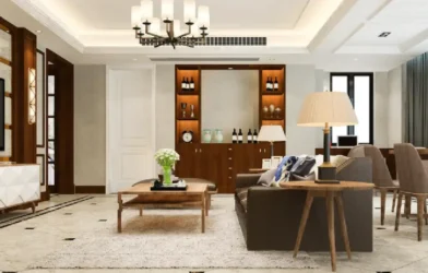 India’s housing market