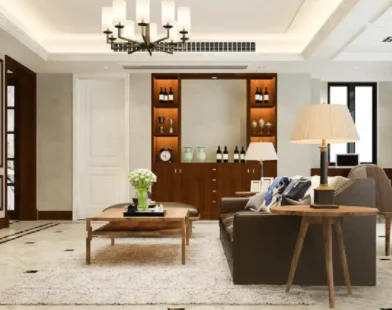 India’s housing market