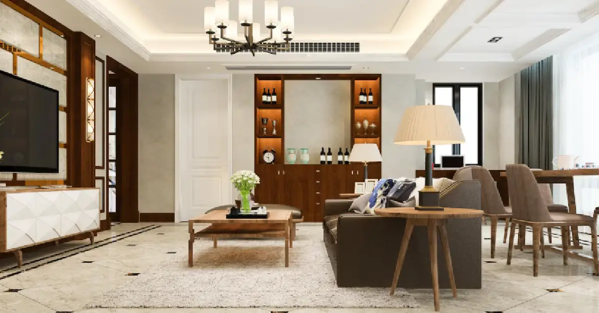 India’s housing market