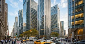 India's office market