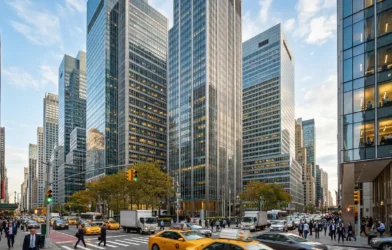 India's office market