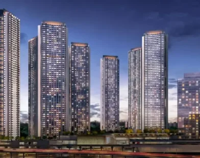 India’s real estate