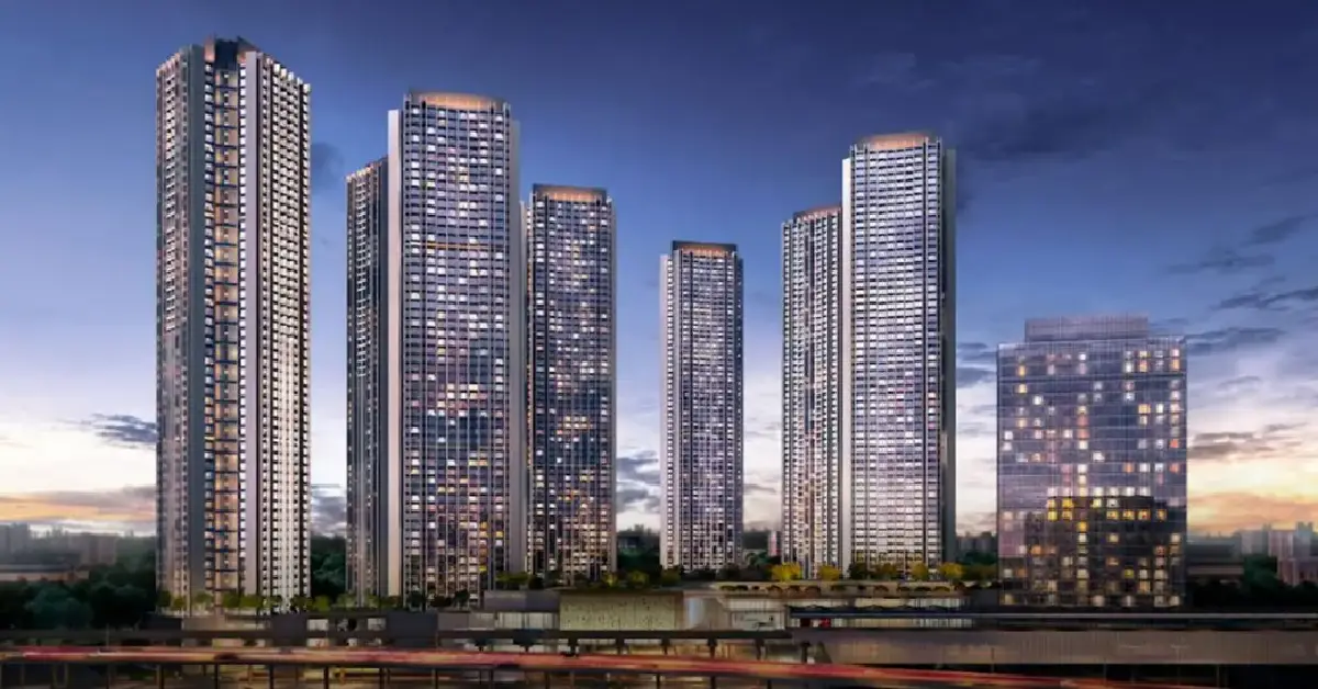 India’s real estate