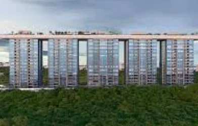 Luxury Moves Skywards