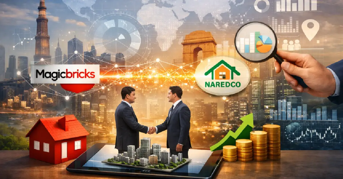 Magicbricks
