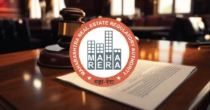 MahaRERA